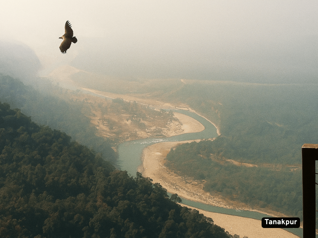 Tanakpur, Champawat
