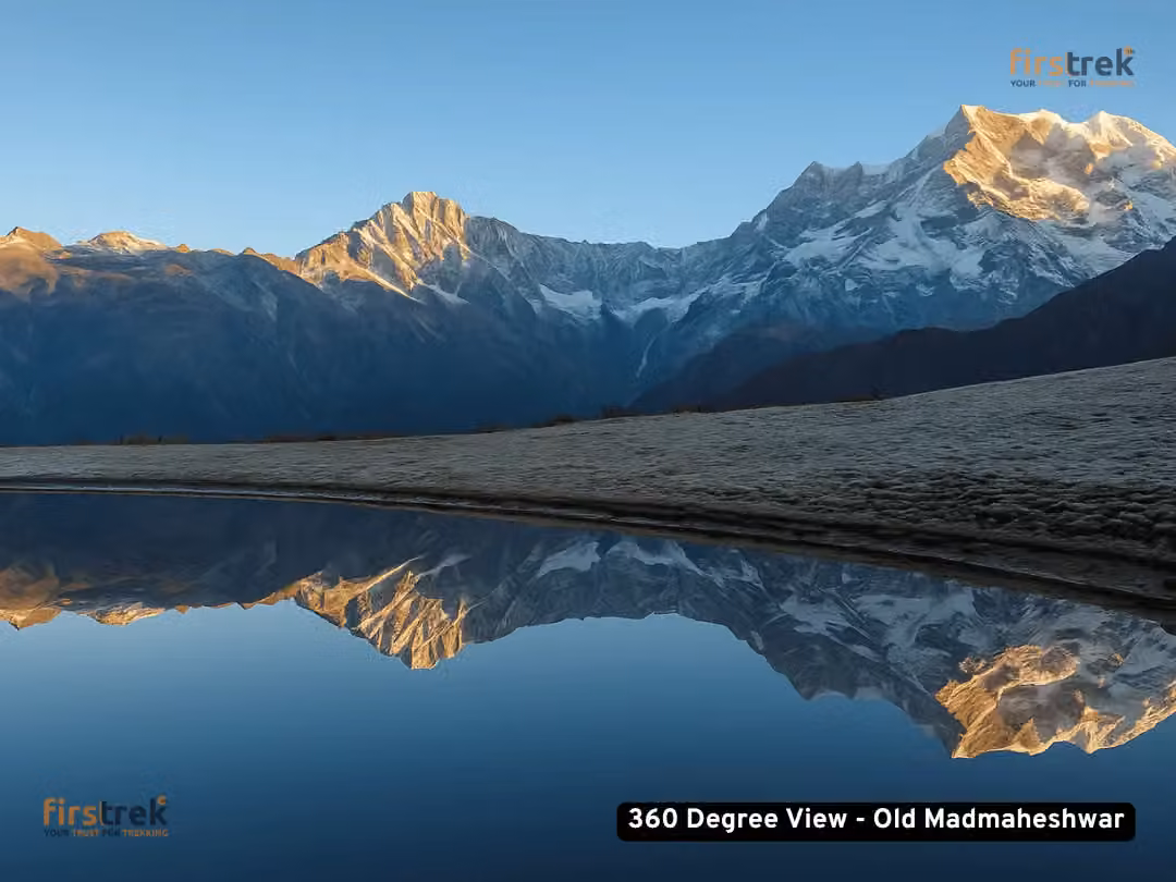 Panch Kedar Trek - Gallery image
