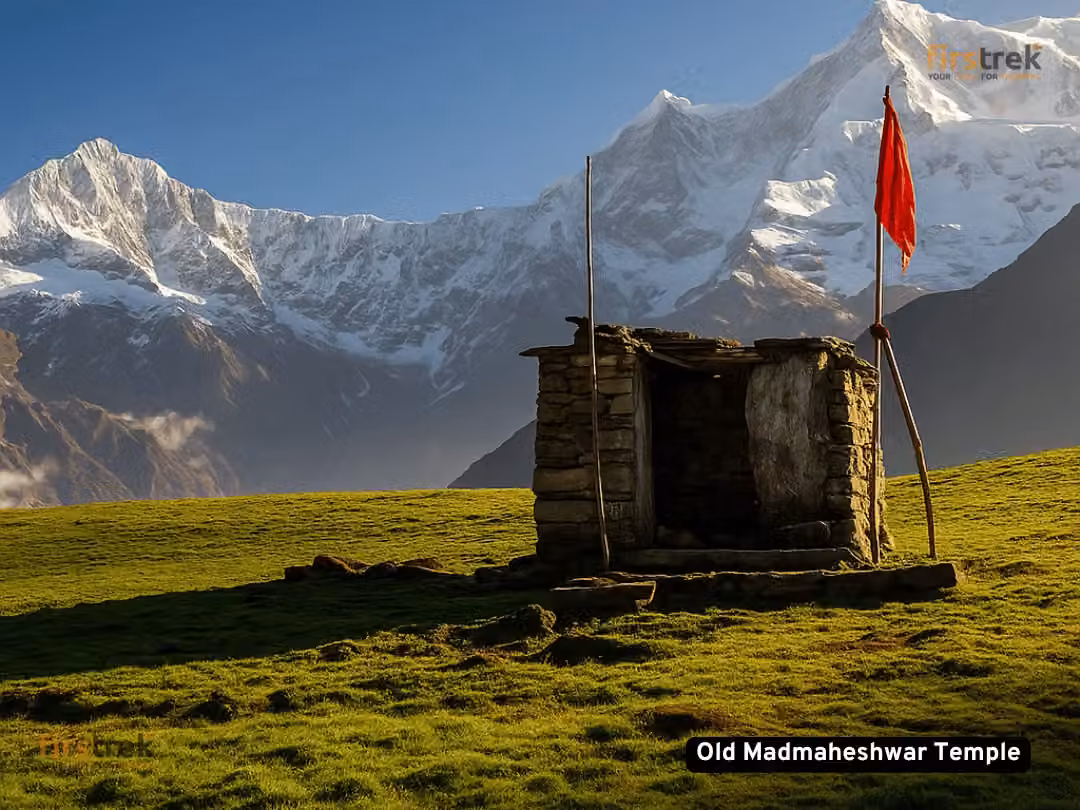 Panch Kedar Trek - Gallery image