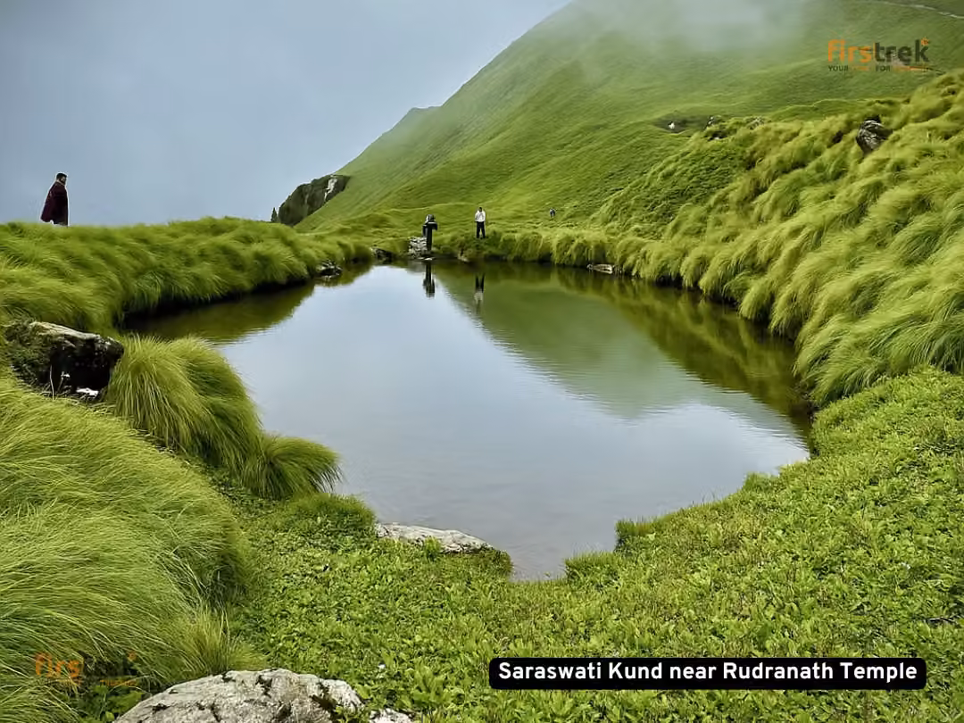 Panch Kedar Trek - Gallery image