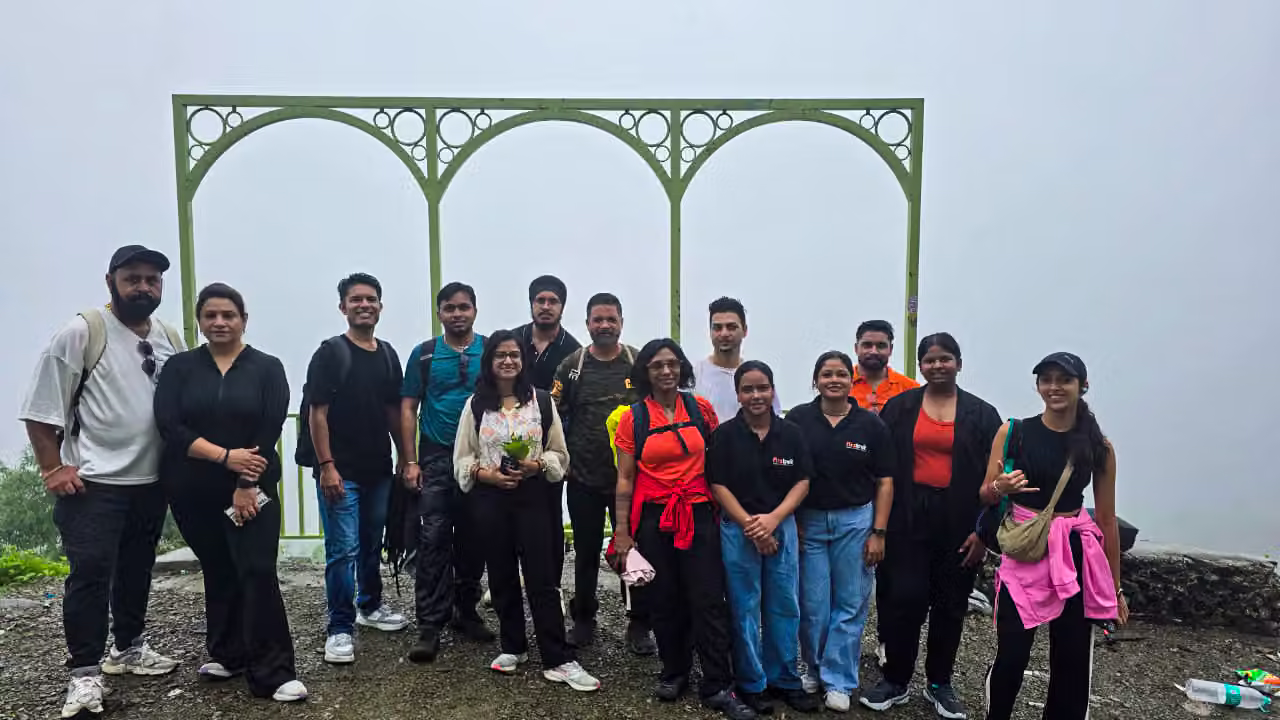 Kipling Trail Trek - Gallery image Kipling Trail Trek - Gallery image