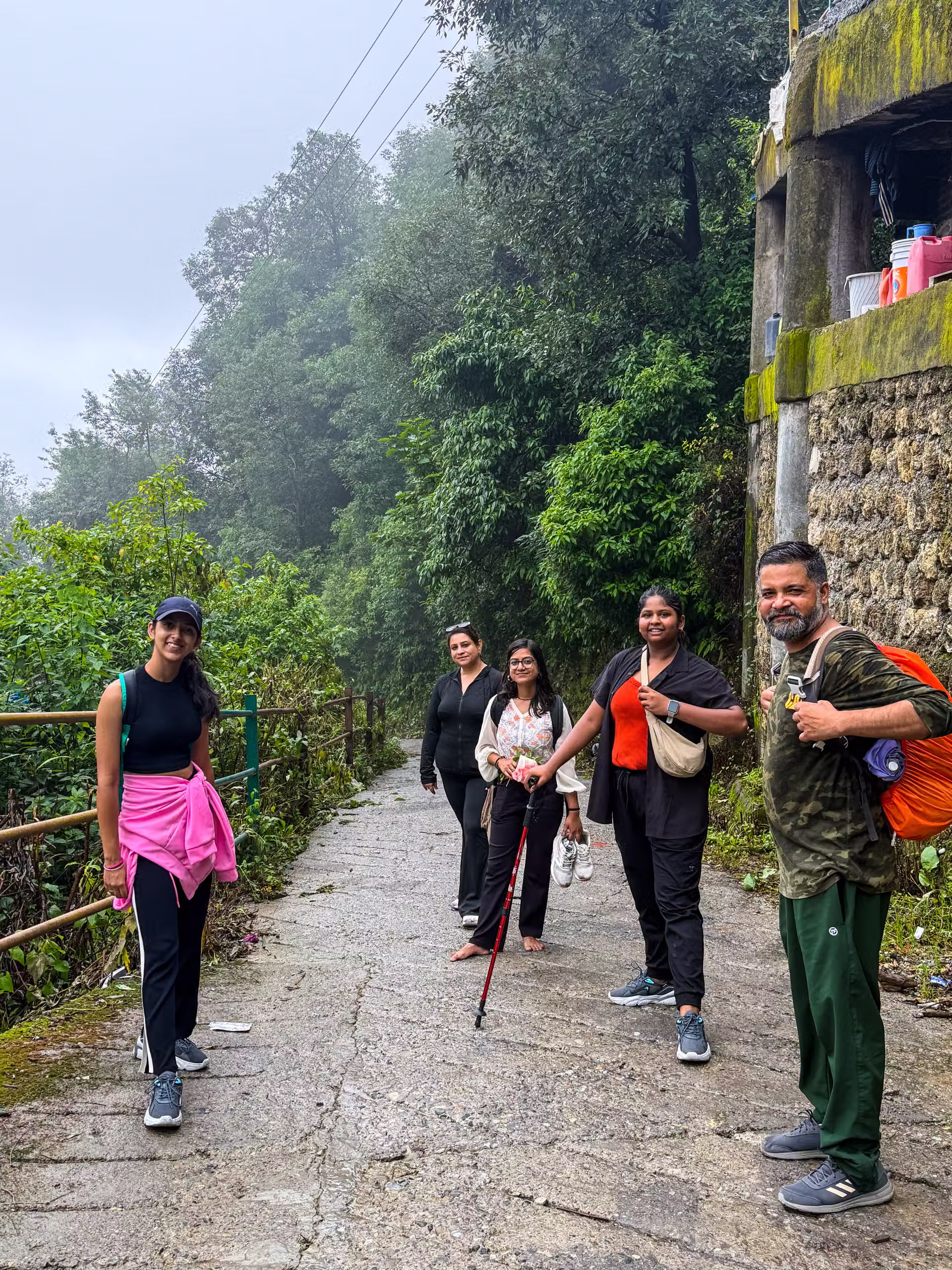 Kipling Trail Trek - Gallery image Kipling Trail Trek - Gallery image
