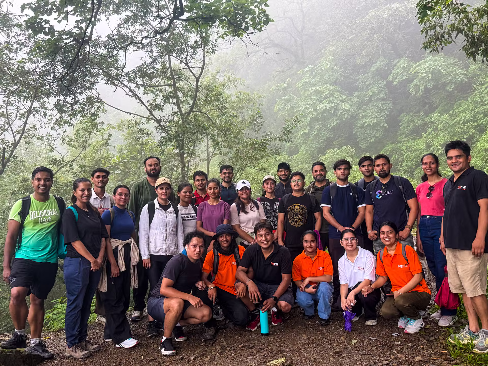 Kipling Trail Trek - Gallery image Kipling Trail Trek - Gallery image