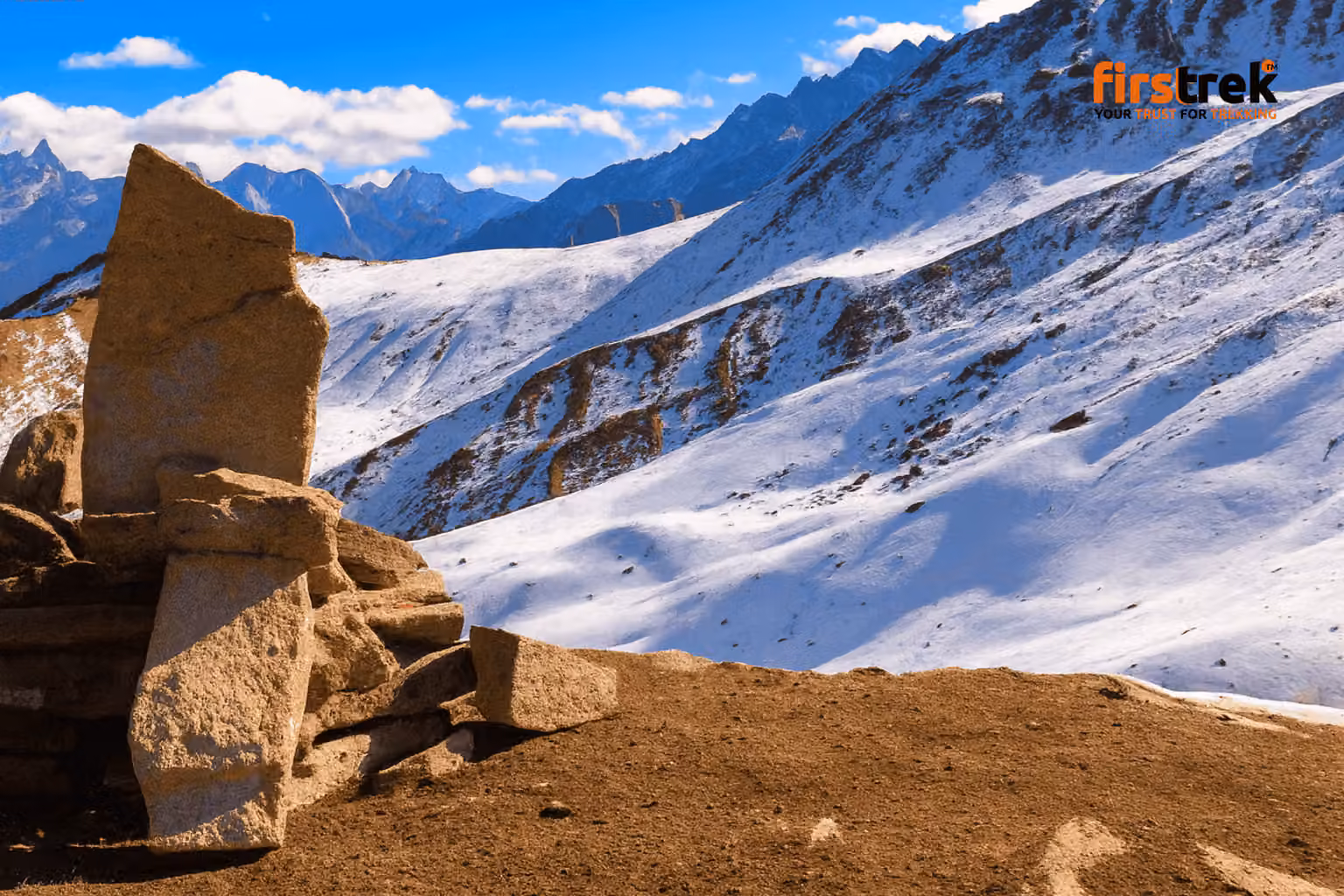 Kuari Pass Trek - Gallery image Kuari Pass Trek - Gallery image