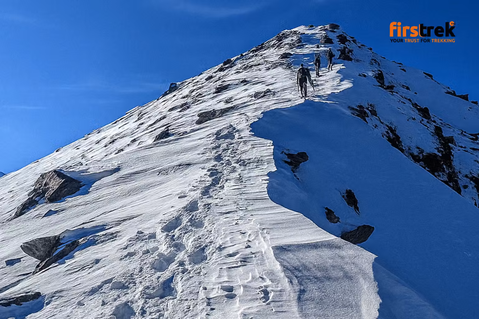 Pangarchulla Peak Trek - Gallery image
