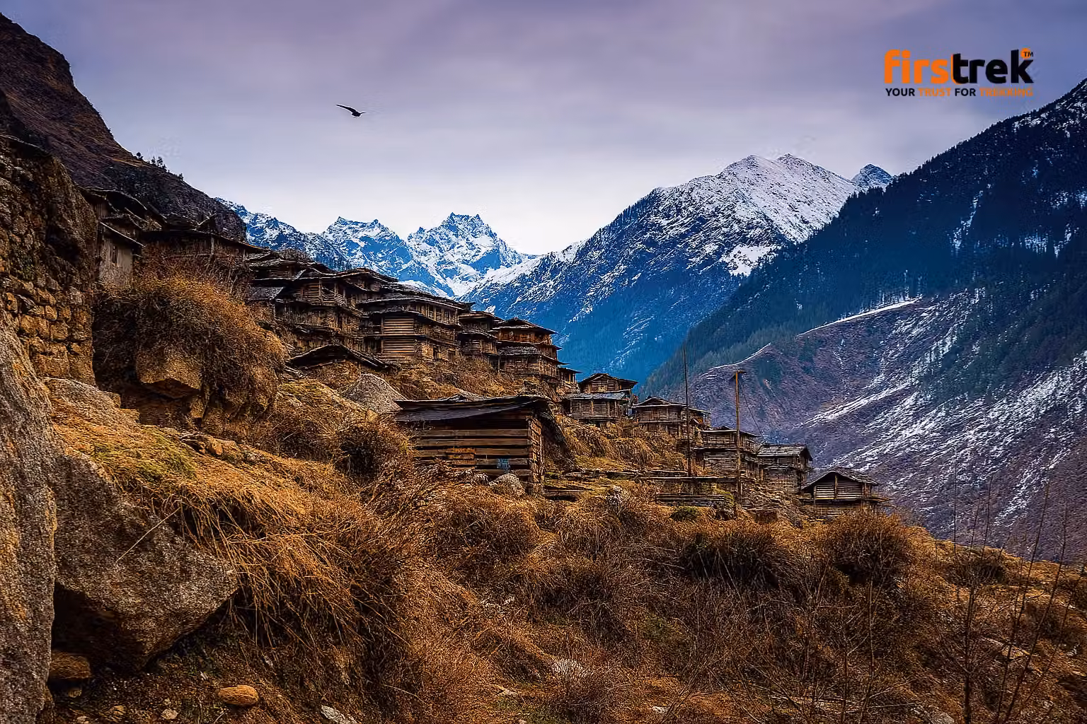 Har Ki Dun Trek - Gallery image