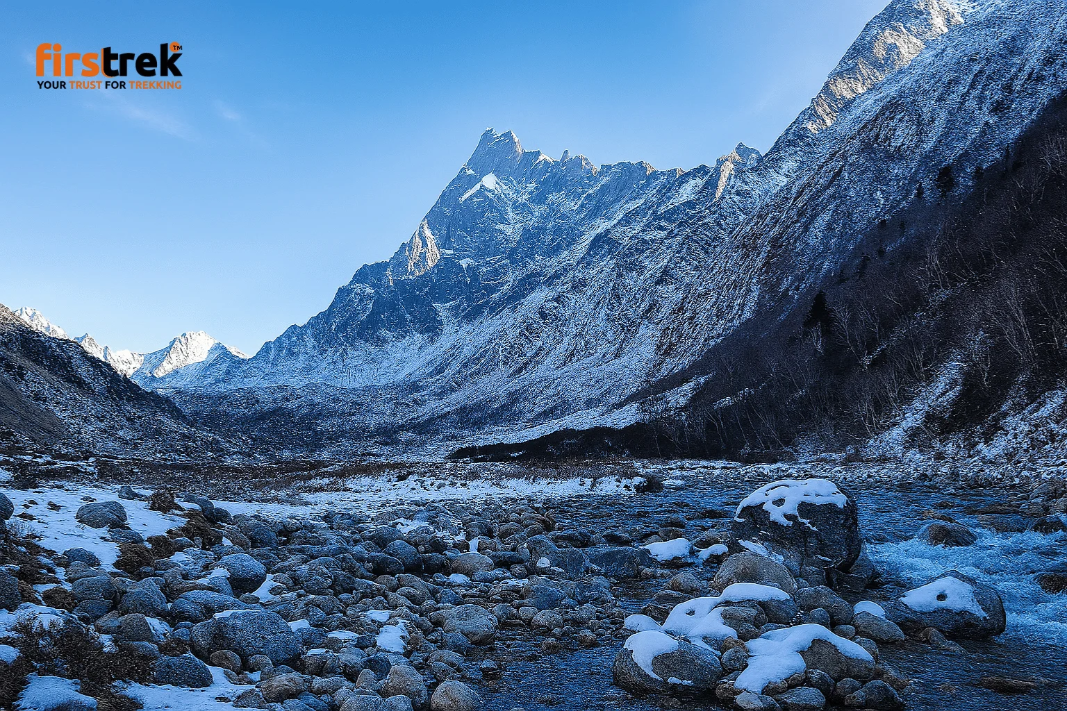 Har Ki Dun Trek - Gallery image