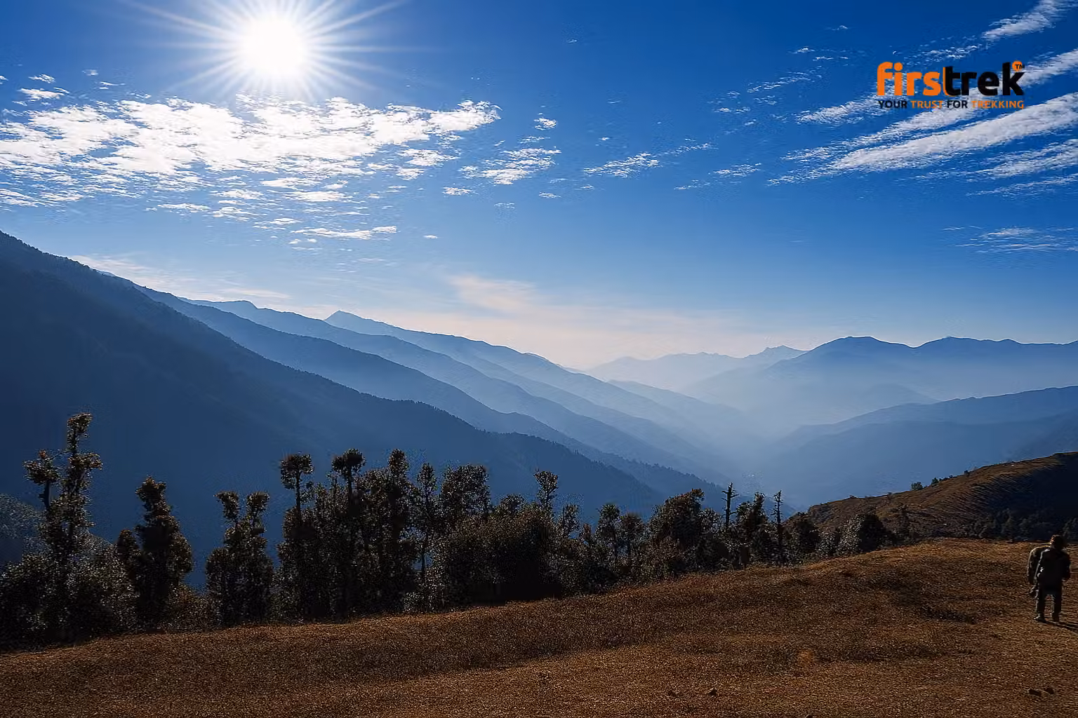 Nag Tibba Trek - Gallery image