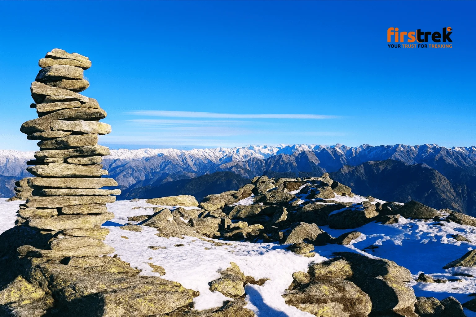 Kedarkantha Trek - Gallery image