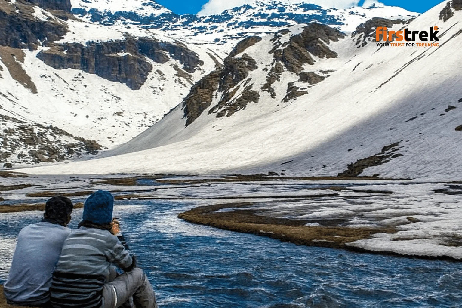 Rupin Pass Trek - Gallery image