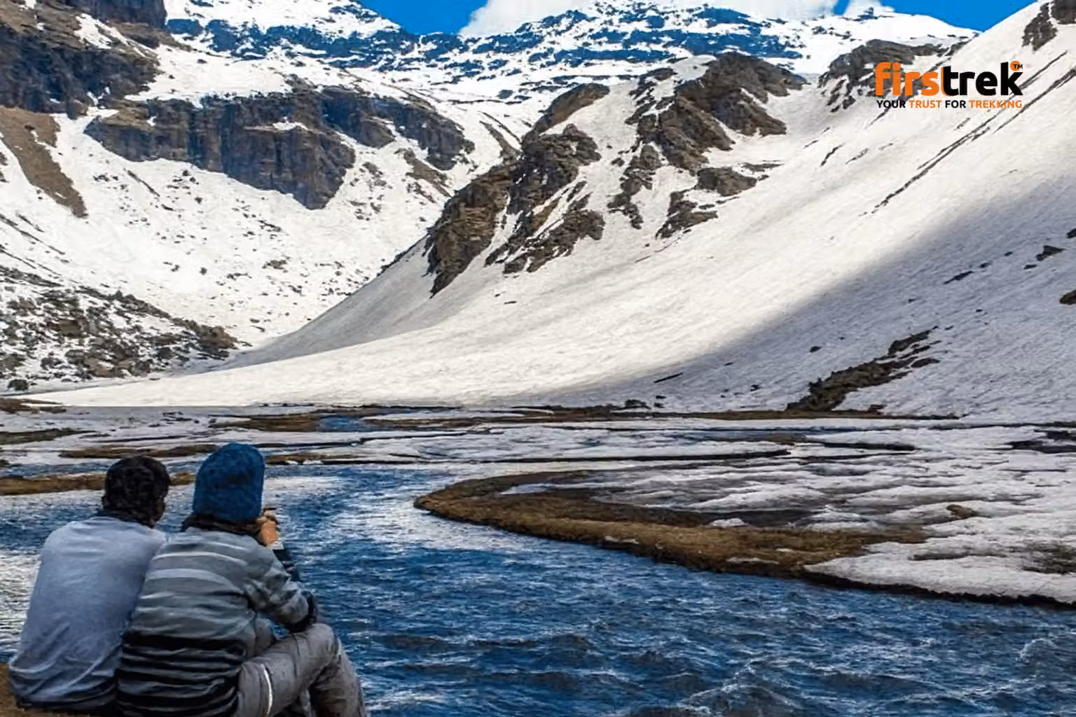 Rupin Pass Trek - Gallery image Rupin Pass Trek - Gallery image