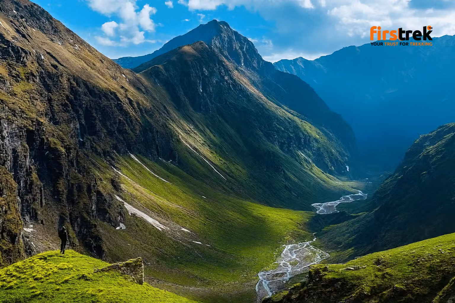 Rupin Pass Trek - Gallery image Rupin Pass Trek - Gallery image