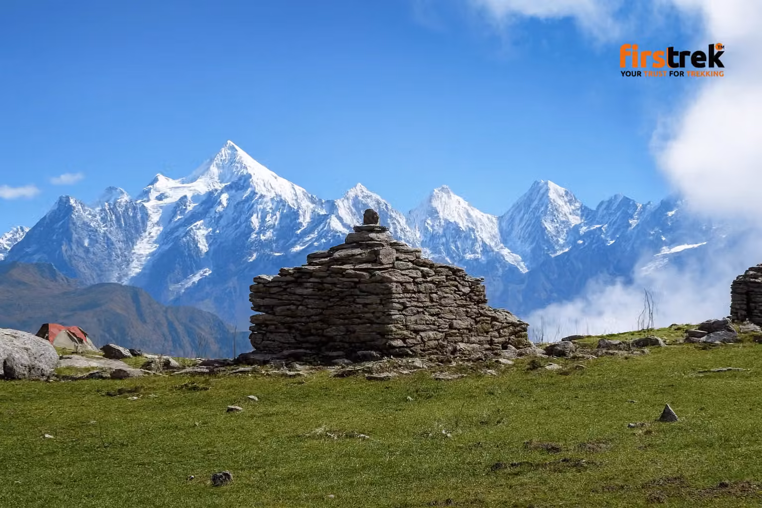 Khaliya Top Trek - Gallery image Khaliya Top Trek - Gallery image