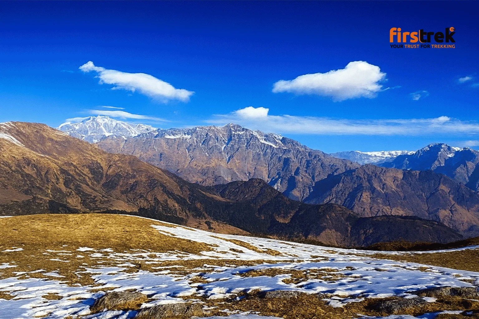 Khaliya Top Trek - Gallery image