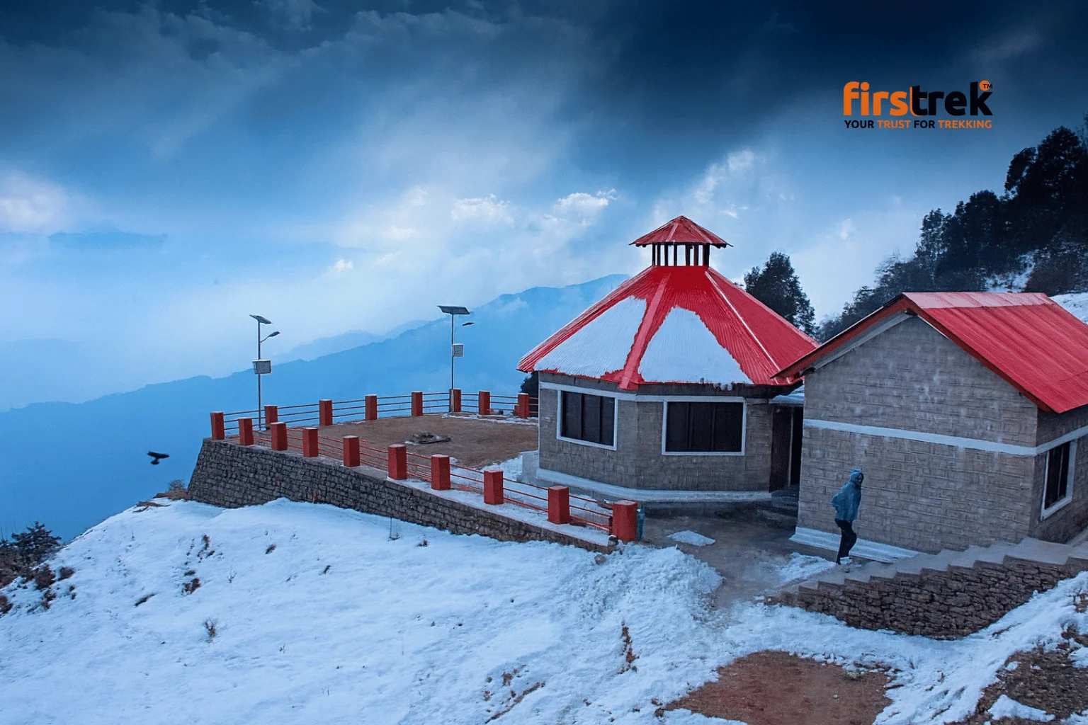 Khaliya Top Trek - Gallery image