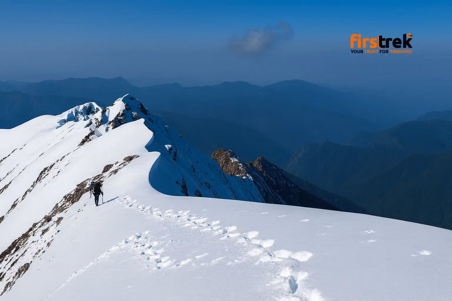 Bali Pass Trek - Gallery image Bali Pass Trek - Gallery image