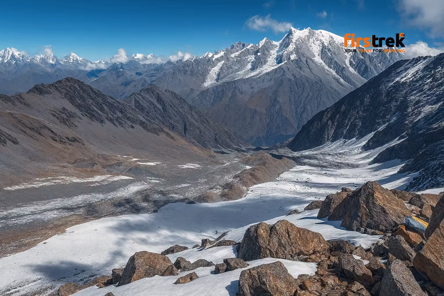Bali Pass Trek - Gallery image Bali Pass Trek - Gallery image