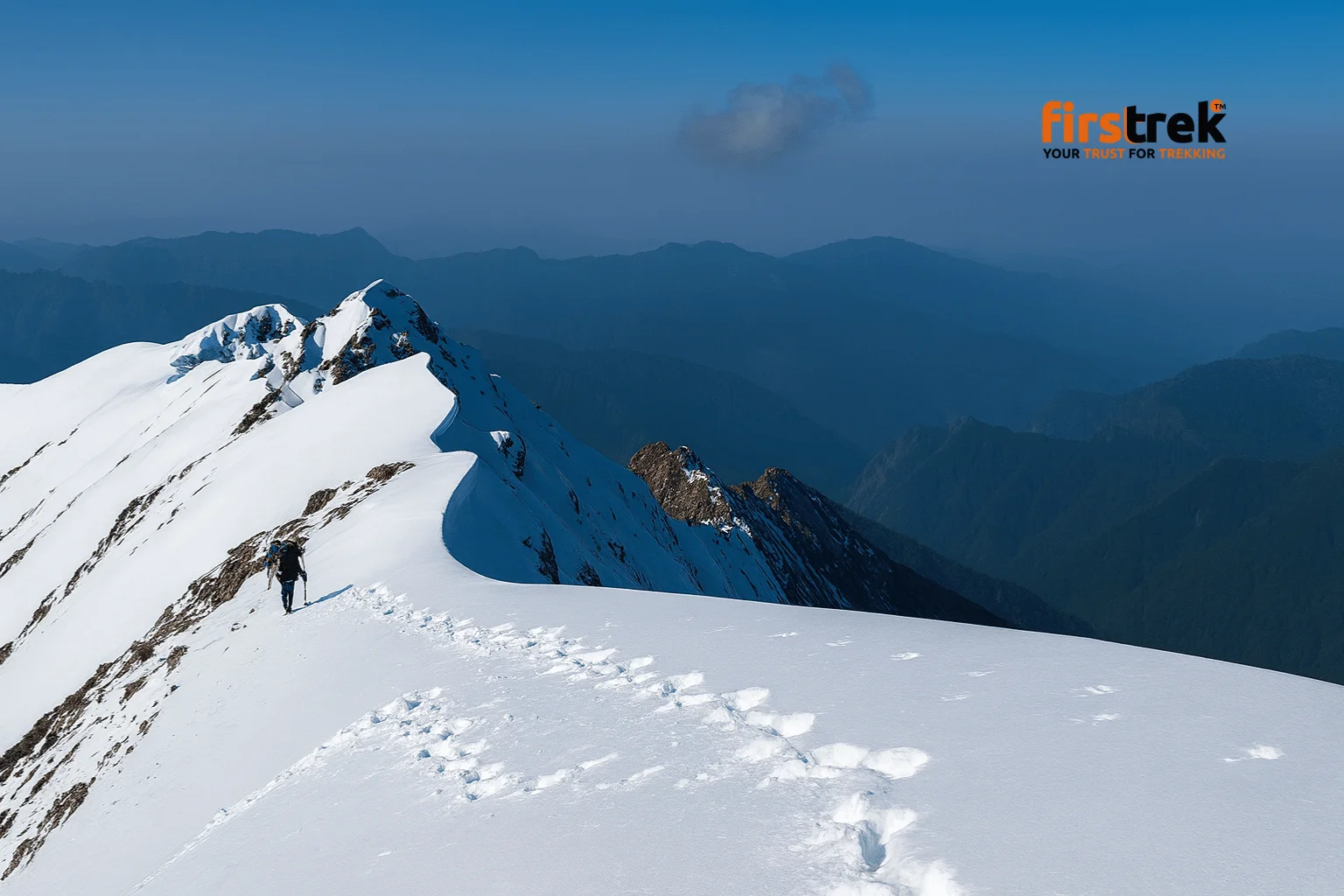 Bali Pass Trek - Gallery image