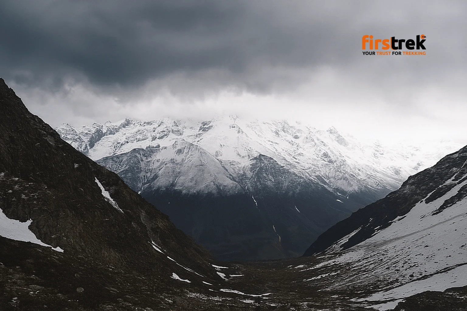 Bali Pass Trek - Gallery image