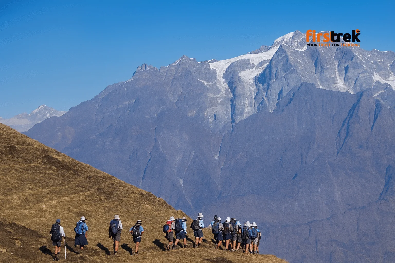 Pangarchulla Peak Trek - Gallery image