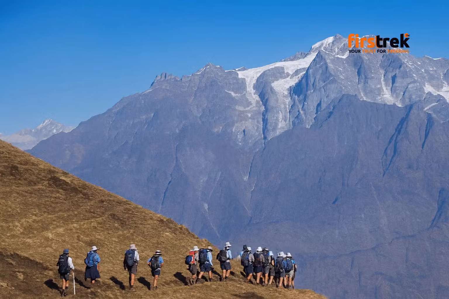 Pangarchulla Peak Trek - Gallery image
