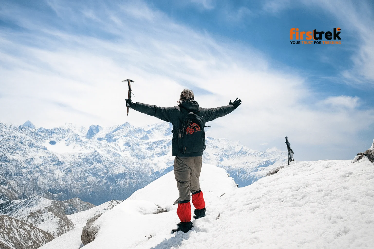 Pangarchulla Peak Trek - Gallery image