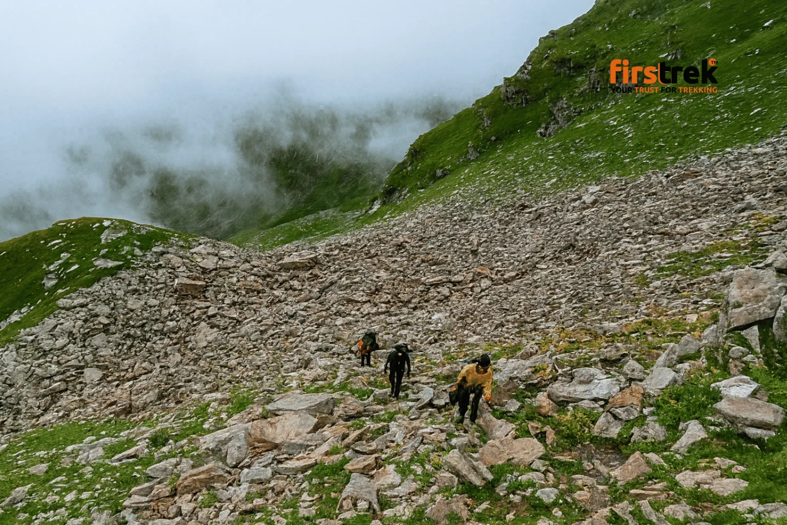Bhrigu Lake Trek - Gallery image