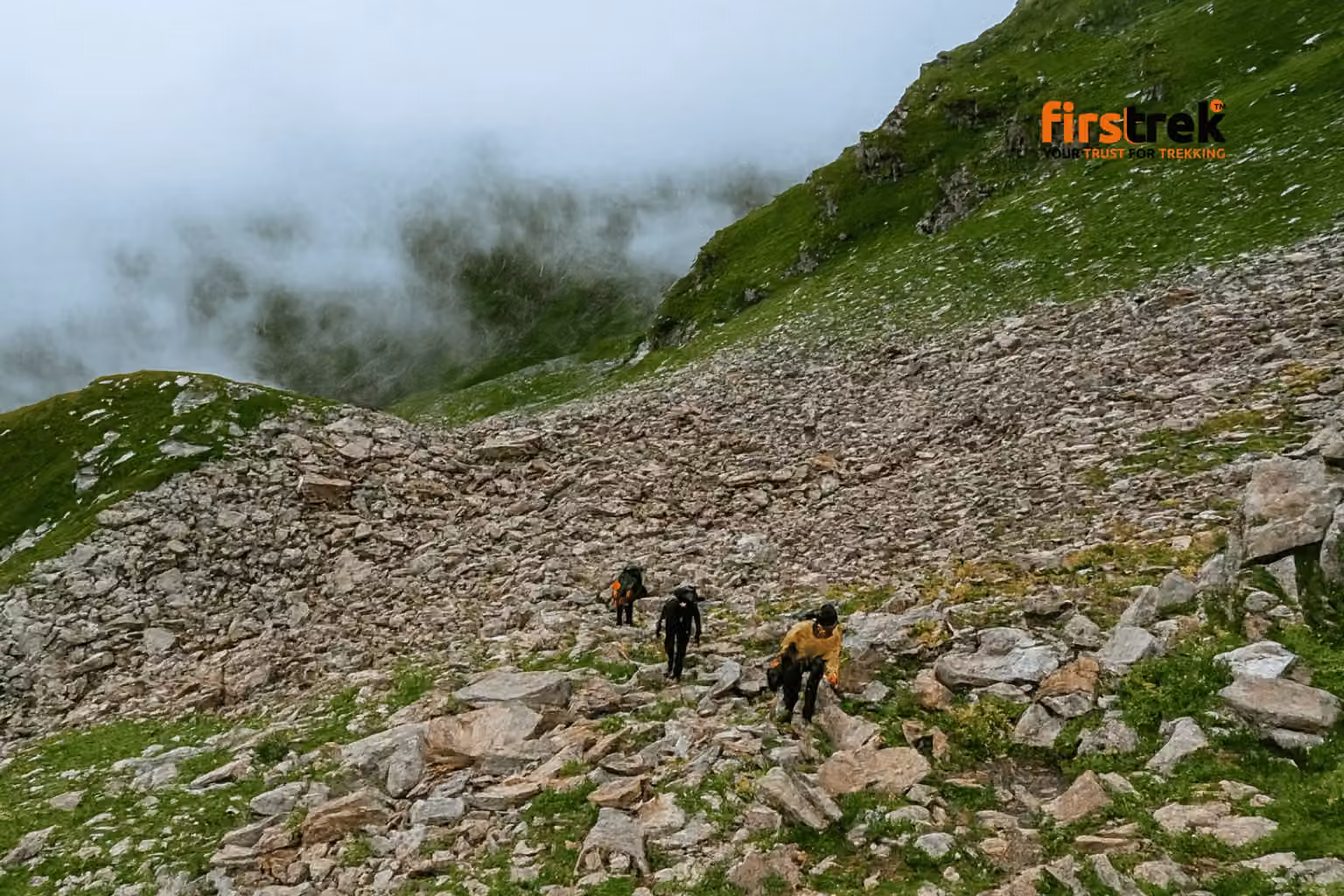 Bhrigu Lake Trek - Gallery image