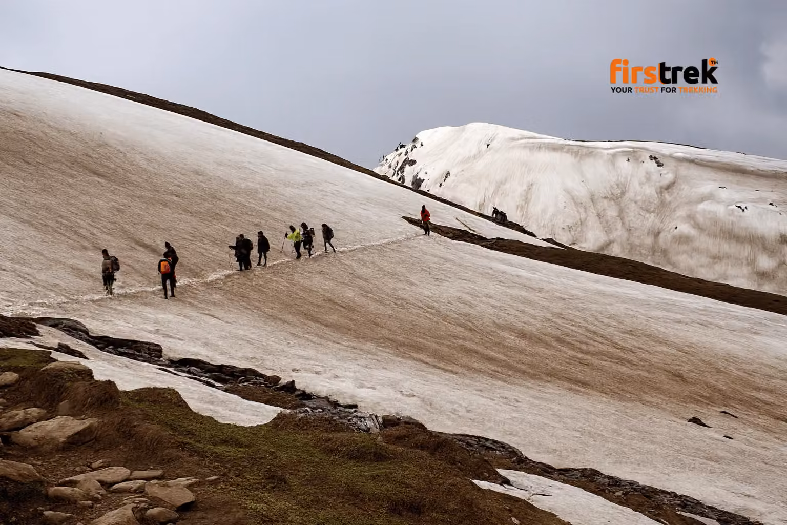 Bhrigu Lake Trek - Gallery image