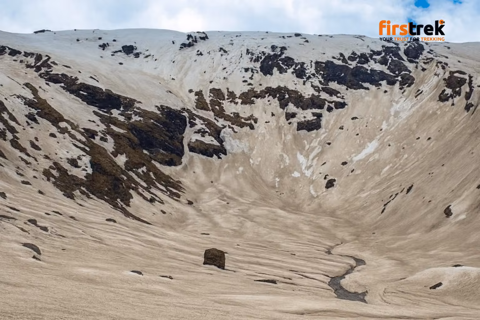 Bhrigu Lake Trek - Gallery image