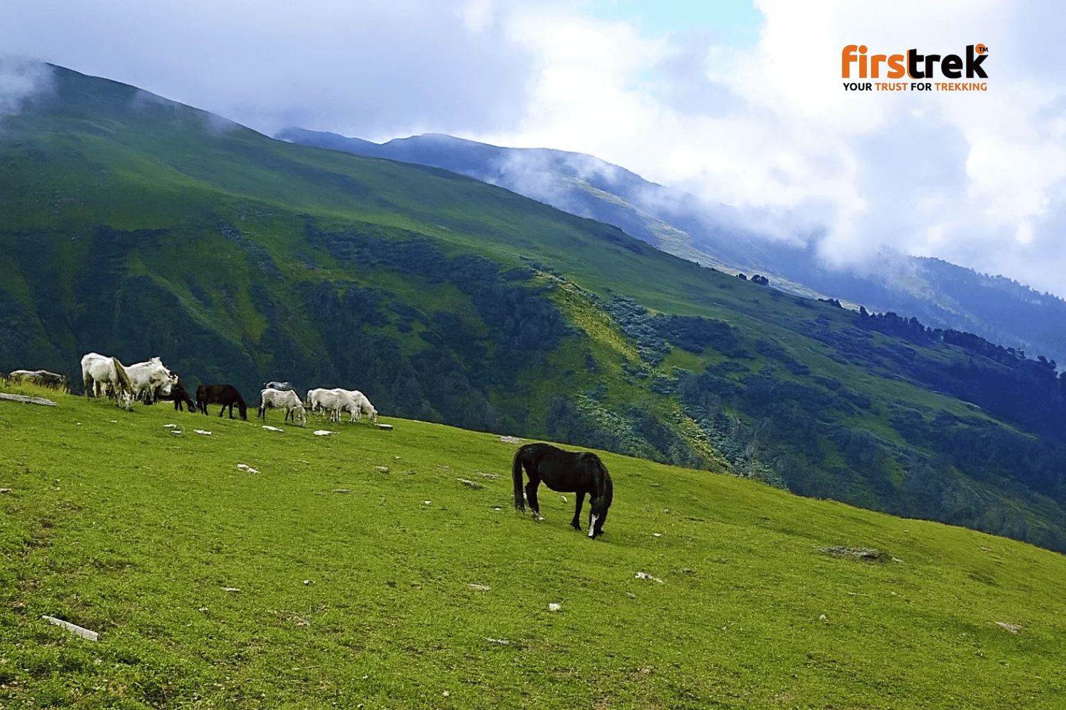 Bhrigu Lake Trek - Gallery image