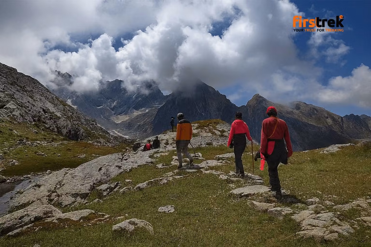 Kagbhusandi Lake Trek - Gallery image
