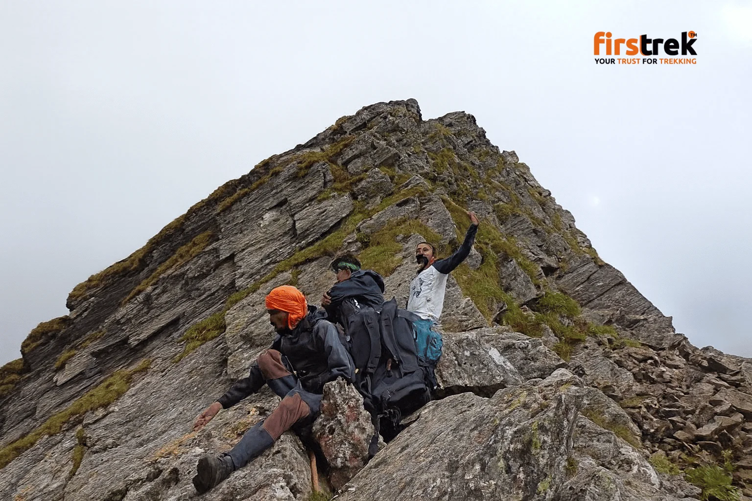Kagbhusandi Lake Trek - Gallery image