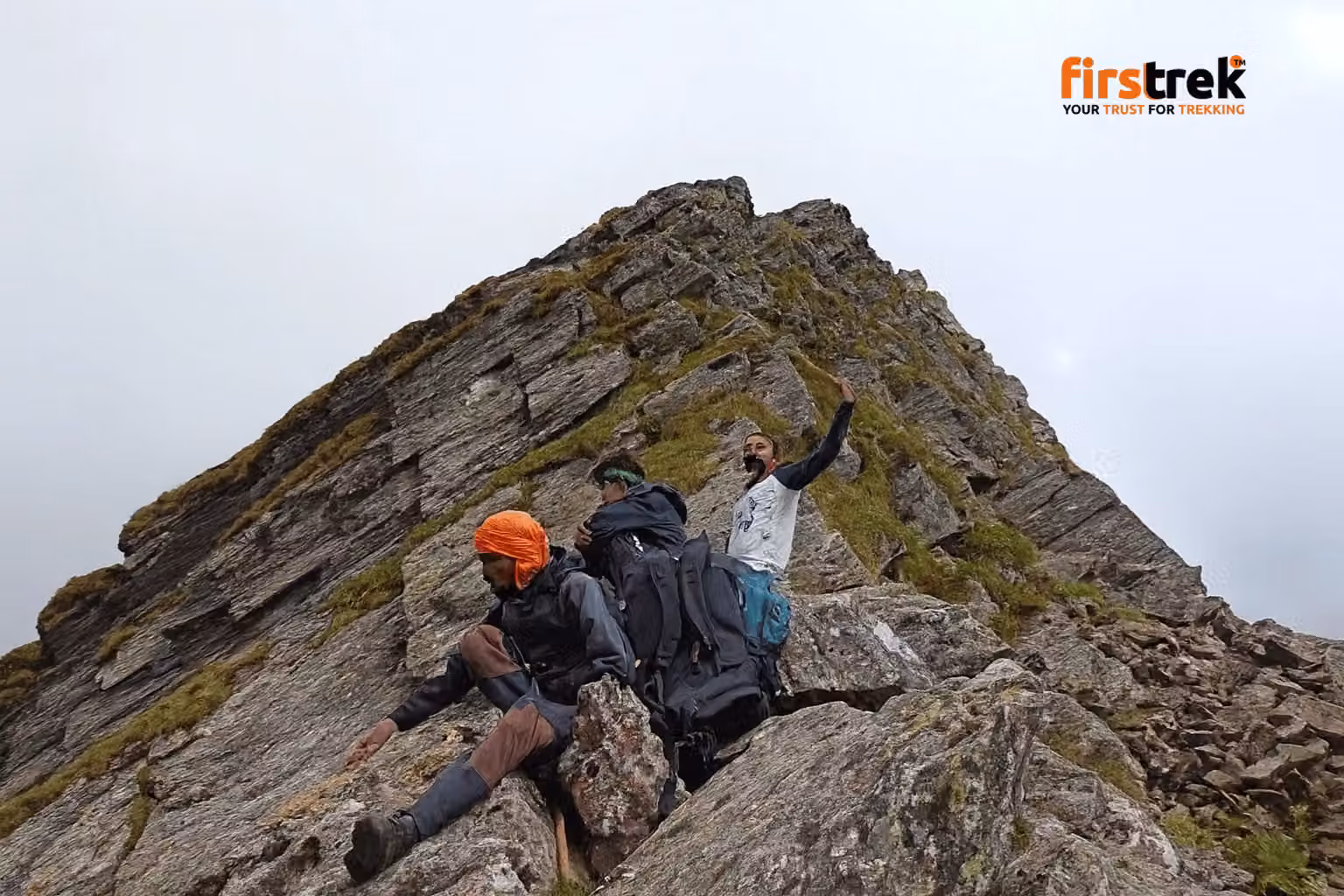Kagbhusandi Lake Trek - Gallery image