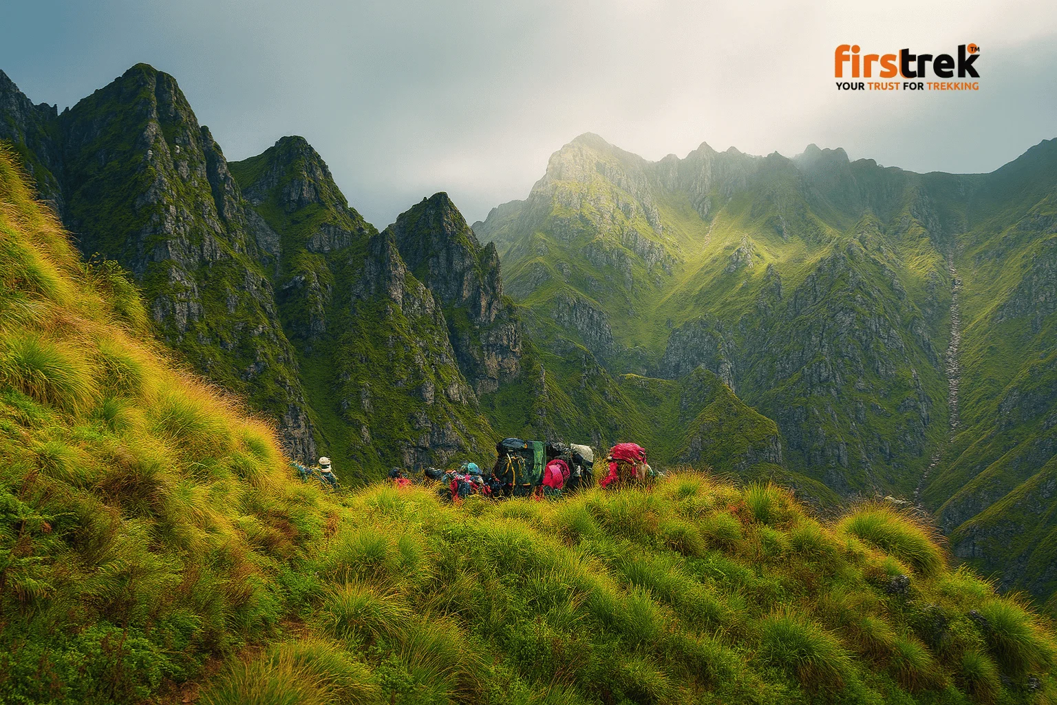 Kagbhusandi Lake Trek - Gallery image