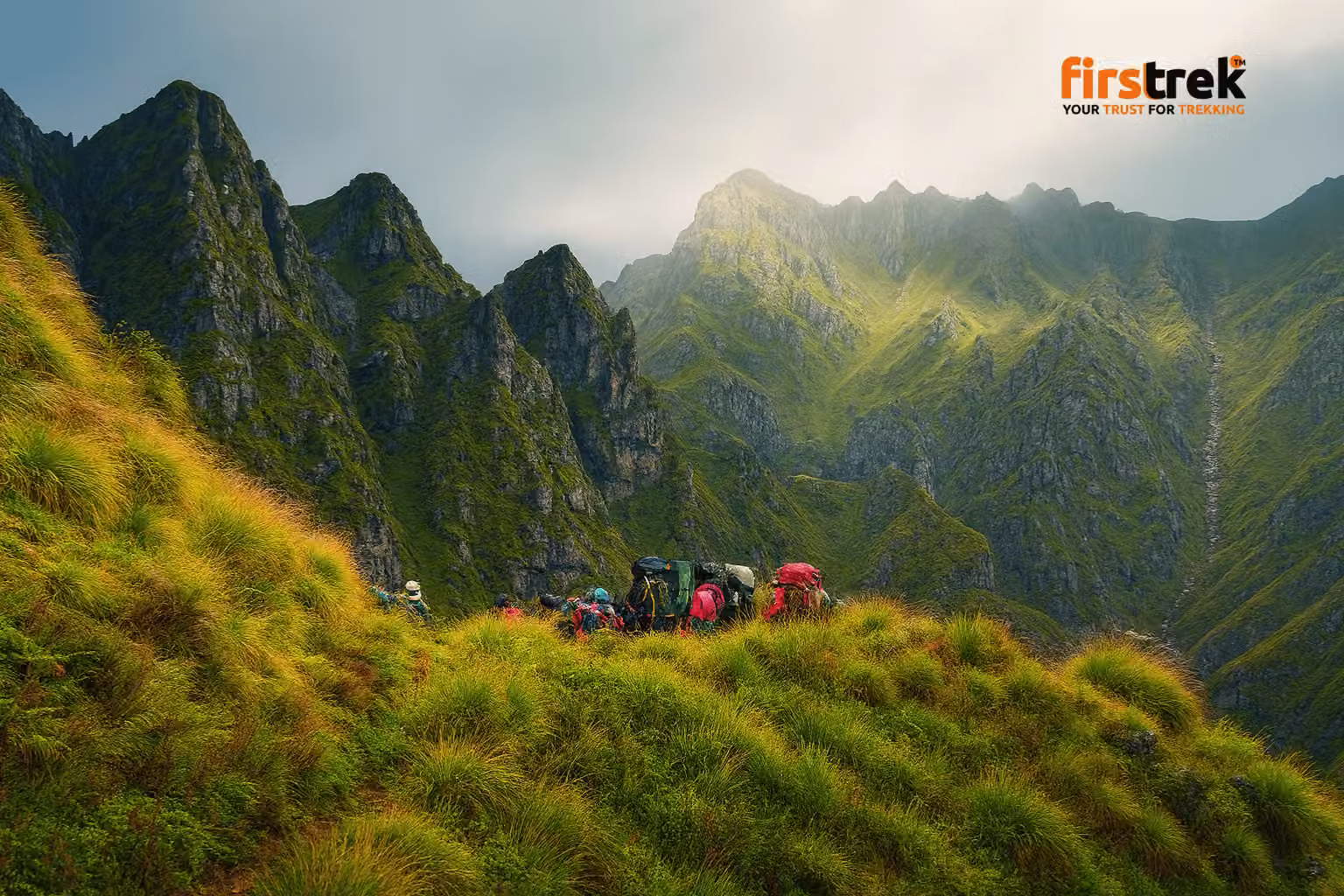 Kagbhusandi Lake Trek - Gallery image