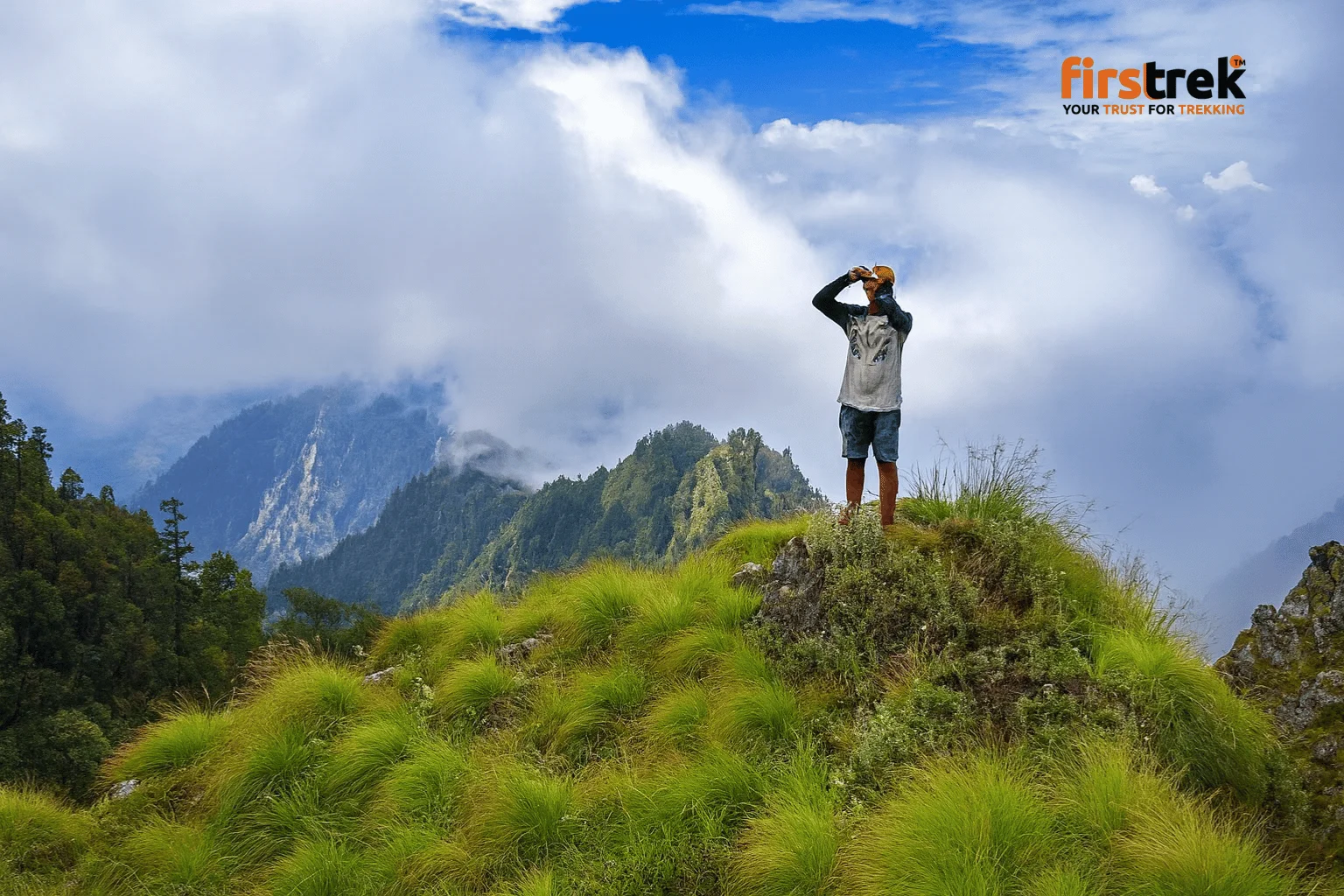 Kagbhusandi Lake Trek - Gallery image