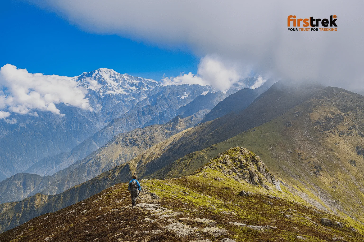 Ranthan Kharak Trek - Gallery image