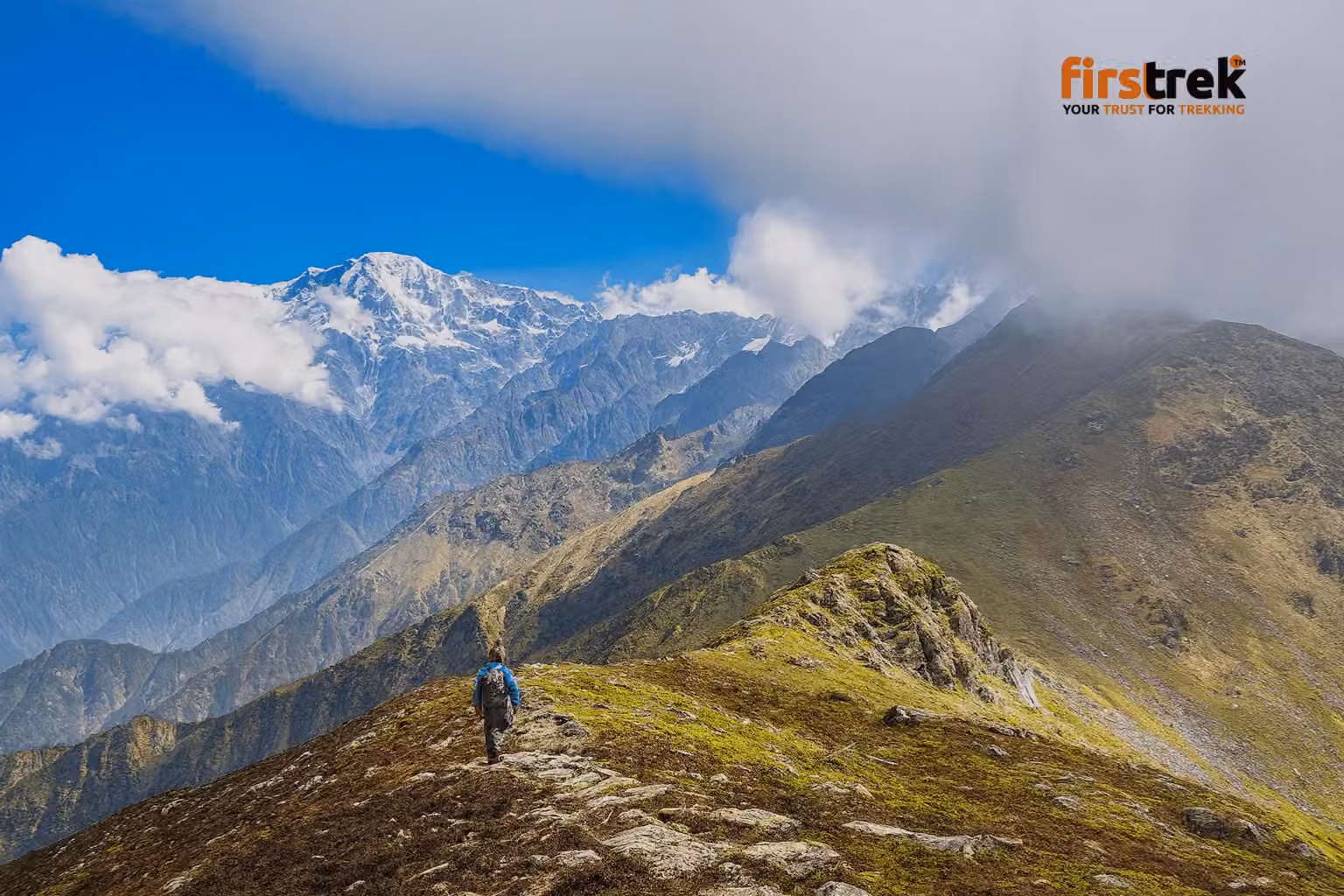Ranthan Kharak Trek - Gallery image Ranthan Kharak Trek - Gallery image