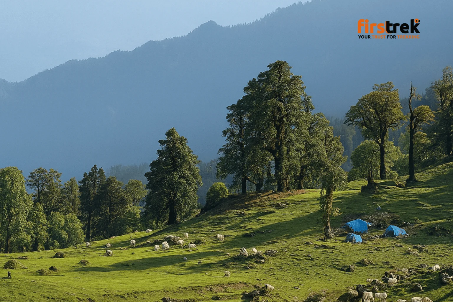 Ranthan Kharak Trek - Gallery image