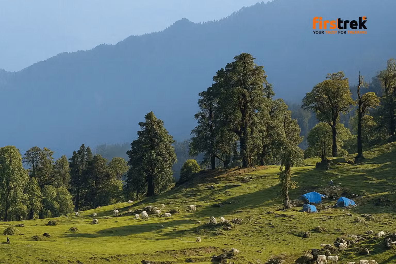 Ranthan Kharak Trek - Gallery image Ranthan Kharak Trek - Gallery image