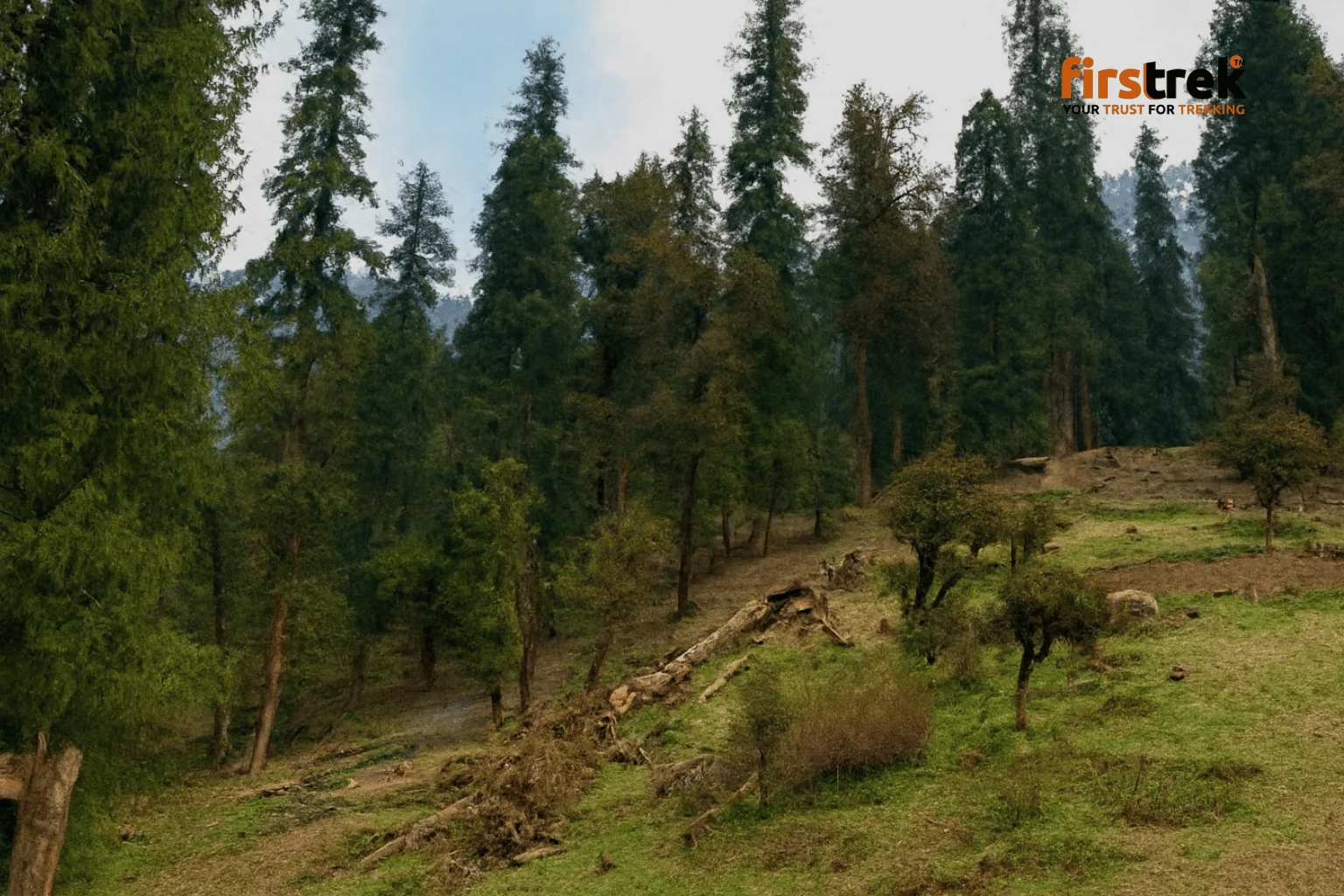 Ranthan Kharak Trek - Gallery image