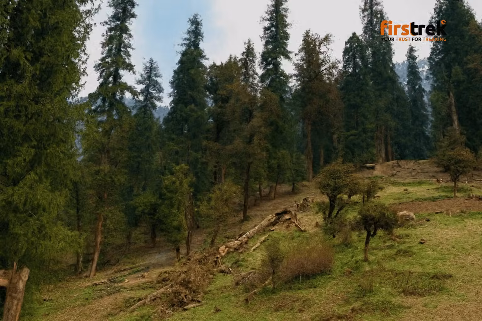 Ranthan Kharak Trek - Gallery image Ranthan Kharak Trek - Gallery image