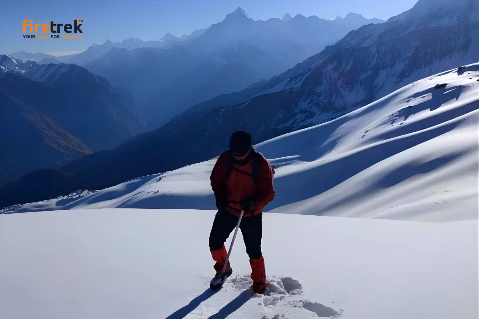 Kuari Pass Top Kuari Pass Top