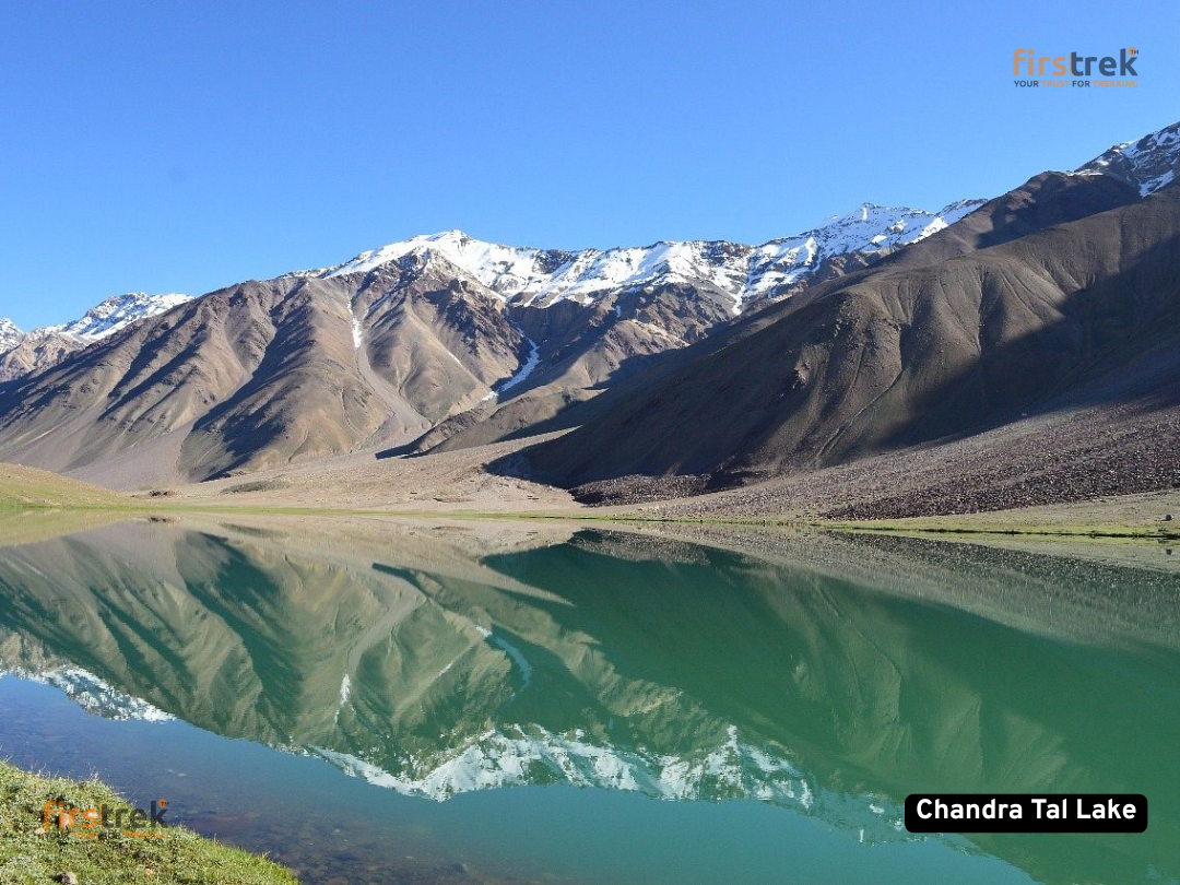 Hampta Pass Trek - Gallery image